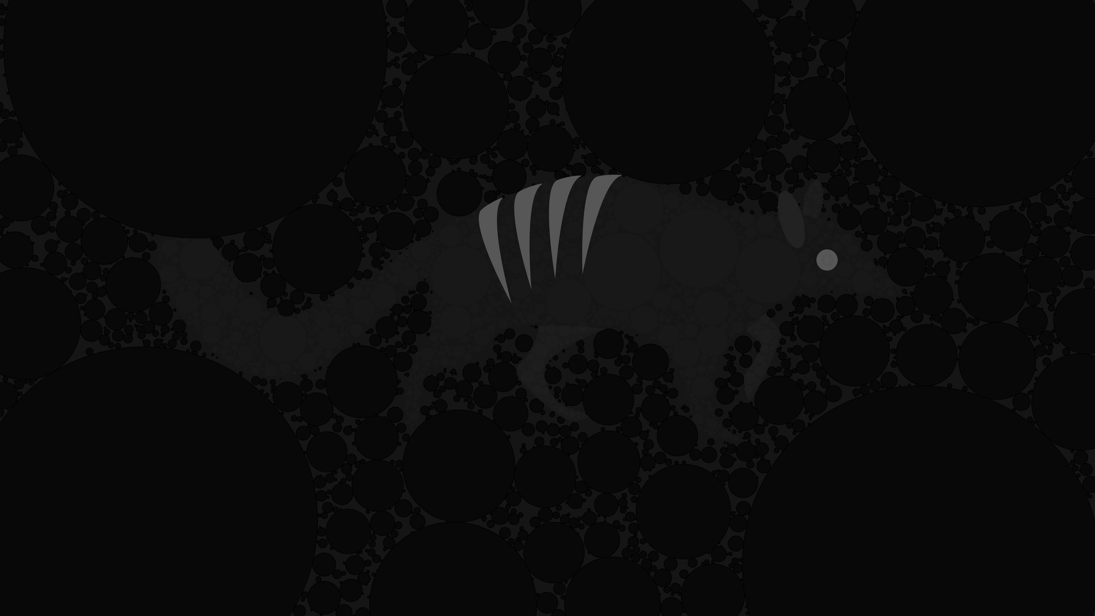 Fuwafuwa Nanbatto-san Dark Version